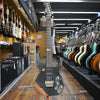 Jackson Pro Series Signature Phil Collen PC1-E Electric Guitar Worn Black w/Hard Case