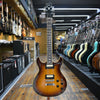 Fender Japan Esprit Standard Electric Guitar Early 1980s Autumn Burst w/Original Molded Case