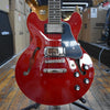 Epiphone ES-339 Semi-hollowbody Electric Guitar Cherry