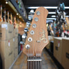 Suhr Ian Thornley Signature Series Classic S Antique Electric Guitar Early 2020s Two-tone Tobacco Burst w/Hard Case, Materials