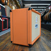 Orange Super Crush 100 100-watt Solid-state 1x12-inch Combo 2024
