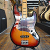 Fender Vintera III Early '70s Jazz Bass 3-Color Sunburst w/Padded Gig Bag
