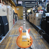 Gibson Les Paul Standard Electric Guitar 2016 Light Burst w/Fralin Pickup, Hard Case