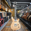 Paul Reed Smith Wood Library Paul's Guitar 1-Piece Quilt Natural 10-Top w/Hard Case