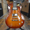Epiphone Les Paul Modern Figured Electric Guitar Mojave Burst w/Padded Gig Bag