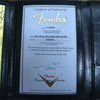 Fender Custom Shop Limited Edition '70s Telecaster Custom Heavy Relic Bleached 3-Color Sunburst w/Hard Case