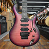 Paul Reed Smith SE Chleo Herman Li Signature Electric Guitar Orchid Dusk w/Padded Gig Bag