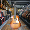 Taylor Gold Label 514e SB Acoustic-electric Guitar Sunburst w/Cream Pickguard, Hard Case