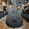 Charvel Pro-Mod Plus Dinky DK24 HH HT Electric Guitar Black Ash w/Padded Gig Bag