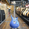 Paul Reed Smith Limited Edition CE 24-08 Swamp Ash Electric Guitar 2025 Metallic Midnight w/Padded Gig Bag, Materials