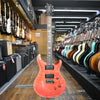Paul Reed Smith Custom 24-08 10-Top Electric Guitar Private Stock Salmon w/Hard Case