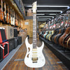 Ibanez Japan Steve Vai Signature PIA3761 Electric Guitar Stallion White w/Hard Case