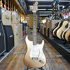 Fender Limited Run American Professional II Stratocaster 2025 Firemist Gold w/Matching Headstock, Noiseless Pickups, Hard Case