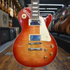 Gibson Les Paul Standard '50s Electric Guitar Heritage Cherry Sunburst w/Hard Case