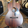 Martin 0-10E Retro Jason Isbell Acoustic-electric Guitar Dark Mahogany w/Softshell Case