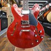 Gibson ES-335 Semi-hollowbody Electric Guitar Sixties Cherry w/Hard Case