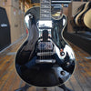 Schecter Korea Solo-II Blackjack Electric Guitar 2022 Black Gloss w/Fishman Fluence Pickups