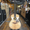 Taylor Gold Label 712e Acoustic-electric Guitar w/Hard Case