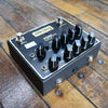 Friedman BE-OD Deluxe Dual Overdrive Pedal Early 2020s w/Packaging