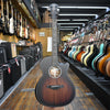Taylor Next Generation Builder's Edition 324ce Acoustic-electric Guitar Shaded Edgeburst w/Hard Case