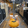 Taylor 214ce-K DLX Special Edition Acoustic-electric Guitar Honeyburst w/Hard Case
