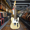 Fender American Vintage II 1963 Telecaster Electric Guitar Vintage Blonde w/Hard Case