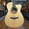 Yamaha TAS3 C TransAcoustic Acoustic-electric Guitar Natural w/Softshell Case