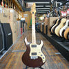 Peavey USA T-15 Electric Guitar 1981 Root Beer Metallic w/Padded Gig Bag