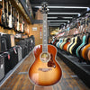 Taylor Gold Label 914e Acoustic-electric Guitar Teardrop Sunburst w/Hard Case