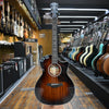 Taylor Next Generation 324ce Acoustic-electric Guitar Shaded Edgeburst w/Hard Case