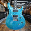 Paul Reed Smith CE 24 Electric Guitar Carroll Blue w/Padded Gig Bag