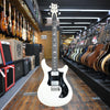 Paul Reed Smith S2 Standard 24 Electric Guitar 2024 Pearl White Satin w/Padded Gig Bag