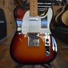Fender Vintera III Mid '60s Telecaster 3-Color Sunburst w/Padded Gig Bag