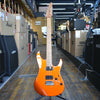 Ibanez Japan Prestige AZ2402 Electric Guitar Roadster Orange Metallic w/Hard Case
