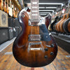 Gibson Les Paul Studio Electric Guitar Smokehouse Burst w/Softshell Case