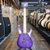 Ibanez Japan Prestige RG652AHMFX Electric Guitar Royal Plum Burst w/Hard Case
