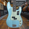 Fender 75th Anniversary Player II Precision Bass Daphne Blue