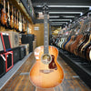 Taylor Gold Label 814e SB Acoustic-electric Guitar Sunburst w/Hard Case