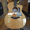 Taylor 214ce Plus Torrefied Spruce/Rosewood Grand Auditorium Acoustic-Electric Guitar w/Aerocase