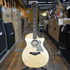 Taylor Next Generation 814ce Acoustic-electric Guitar w/Hard Case