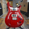 Paul Reed Smith SE DGT Standard David Grissom Electric Guitar Vintage Cherry w/Padded Gig Bag