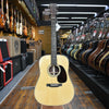 Martin D-28 Standard Series Spruce/East Indian Rosewood Dreadnought Acoustic w/Hard Case