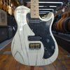 Paul Reed Smith SE NF 53 Electric Guitar White Doghair w/Padded Gig Bag