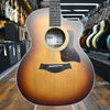 Taylor 214ce Acoustic-Electric Guitar Shaded Edgeburst w/Padded Gig Bag