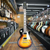 Epiphone Inspired by Gibson 1959 Les Paul Standard Reissue Electric Guitar Dark Burst w/Hard Case