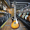 Gibson Les Paul Standard '50s Figured Top Electric Guitar Tobacco Burst w/Hard Case
