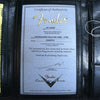 Fender Custom Shop Limited Edition Roasted Telecaster Pro Heavy Relic Electric Guitar 3-Color Sunburst w/Hard Case