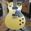 Gibson Les Paul Special Faded Electric Guitar Satin TV Yellow w/Softshell Case