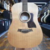 Taylor Big Baby Taylor BBTe Acoustic-electric Guitar w/Padded Gig Bag