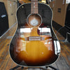 Gibson Acoustic J-45 Standard Acoustic-Electric Guitar Vintage Sunburst w/Hard Case